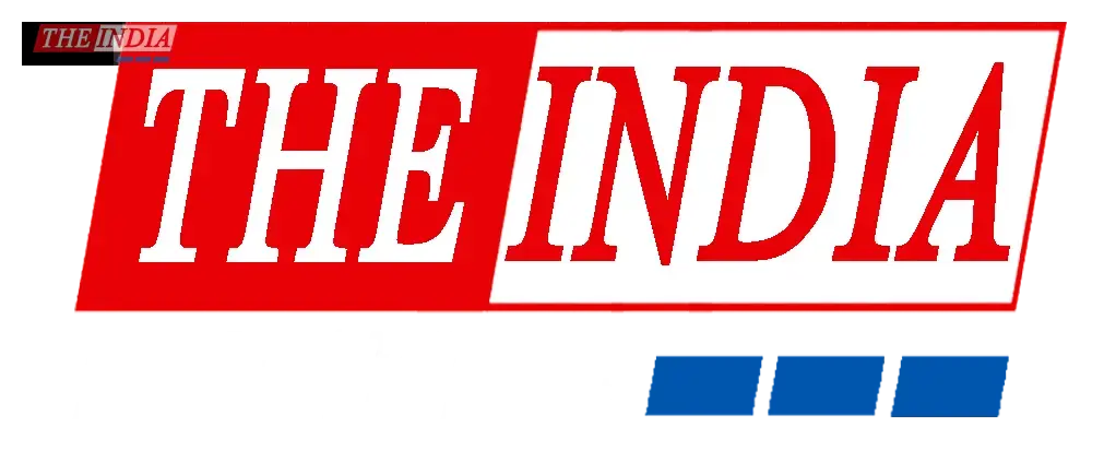 The India Breaking